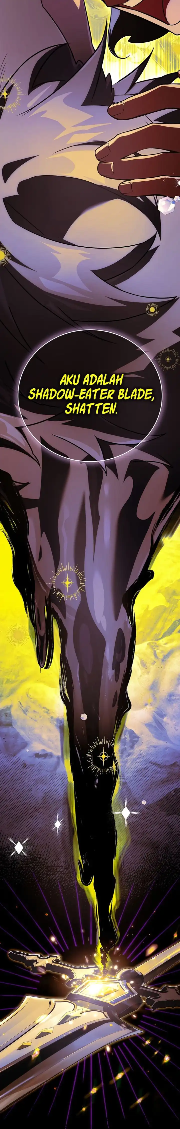 Baca Legendary Hero Is an Academy Honors Student - Chapter 66 halaman 28