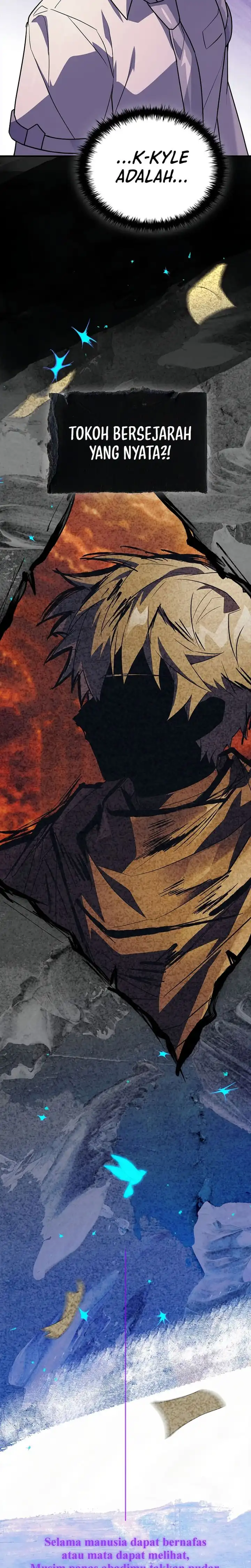 Baca Legendary Hero Is an Academy Honors Student - Chapter 66 halaman 3