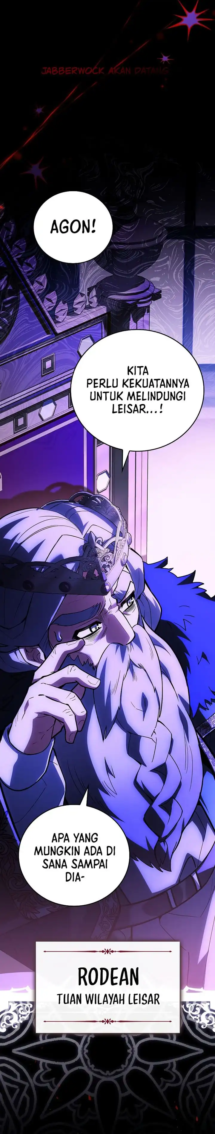 Baca Legendary Hero Is an Academy Honors Student - Chapter 66 halaman 31