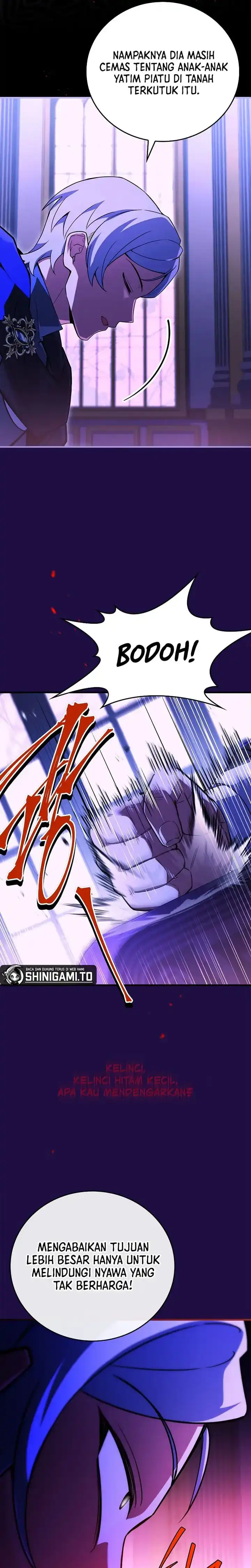 Baca Legendary Hero Is an Academy Honors Student - Chapter 66 halaman 32