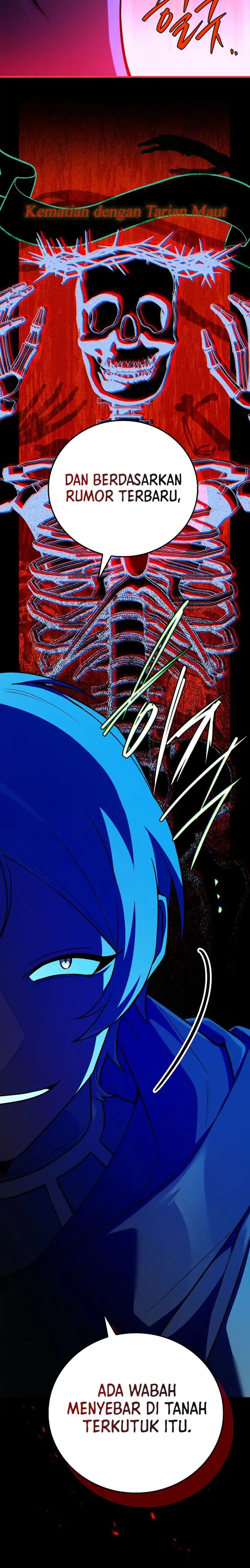 Baca Legendary Hero Is an Academy Honors Student - Chapter 66 halaman 33