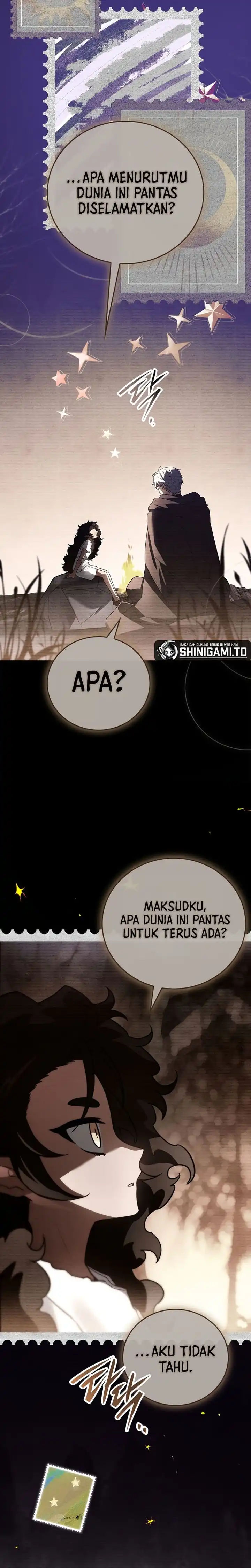 Baca Legendary Hero Is an Academy Honors Student - Chapter 66 halaman 41