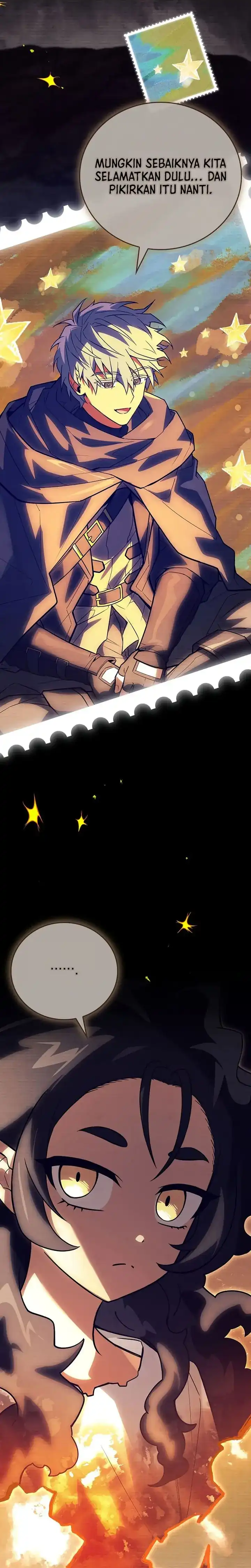 Baca Legendary Hero Is an Academy Honors Student - Chapter 66 halaman 42