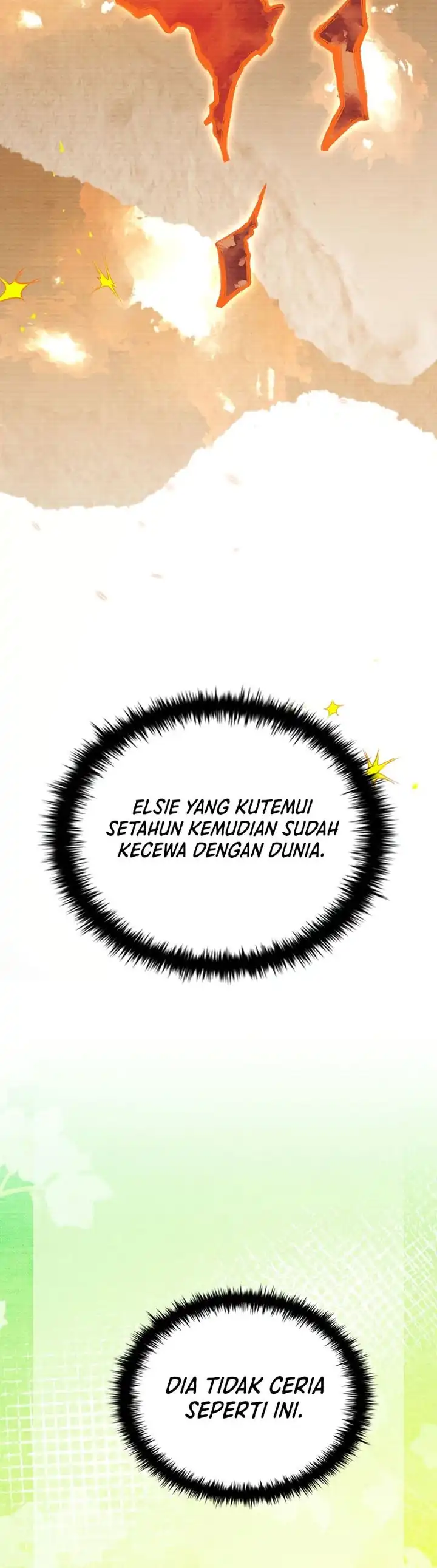 Baca Legendary Hero Is an Academy Honors Student - Chapter 66 halaman 43