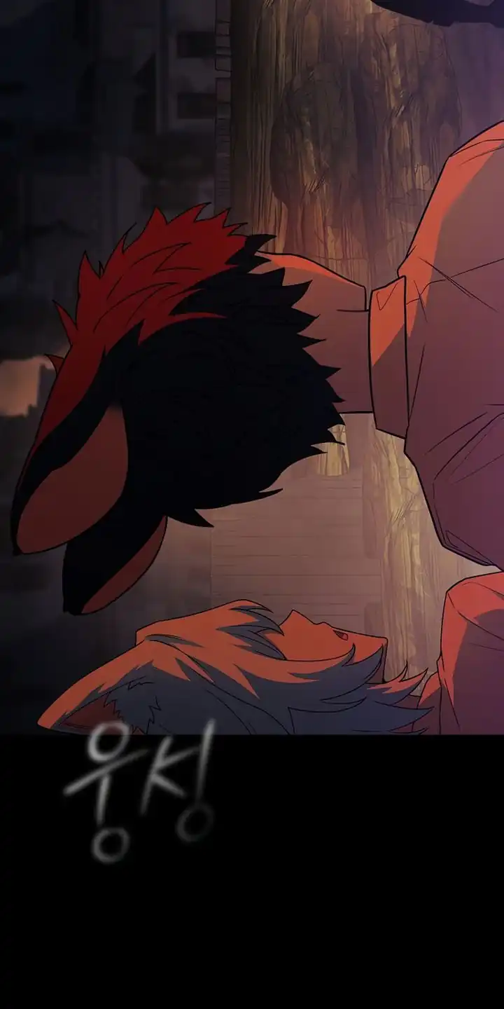 Baca Legendary Hero Is an Academy Honors Student - Chapter 66 halaman 47