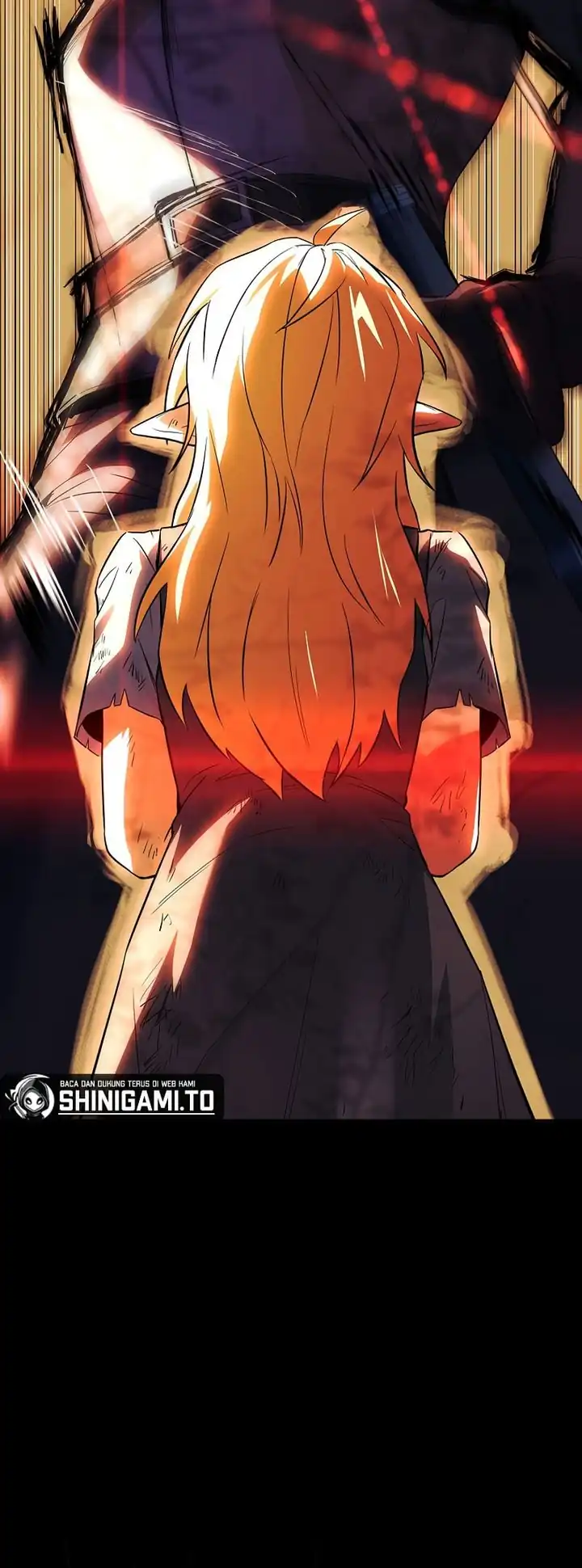 Baca Legendary Hero Is an Academy Honors Student - Chapter 66 halaman 49