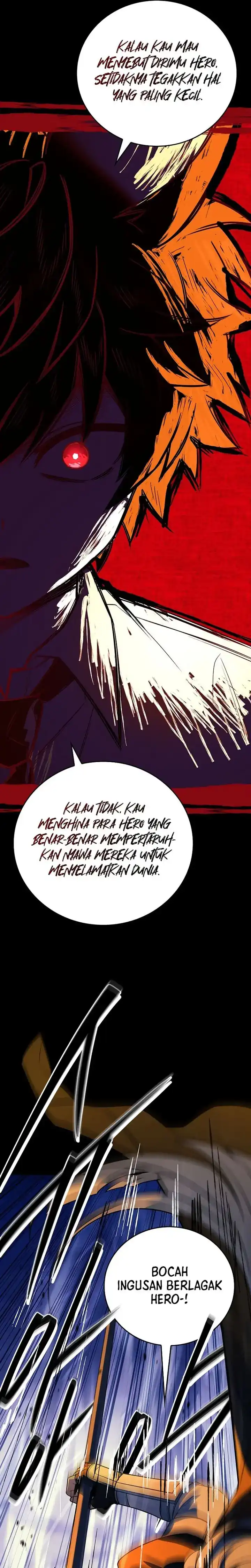 Baca Legendary Hero Is an Academy Honors Student - Chapter 66 halaman 54