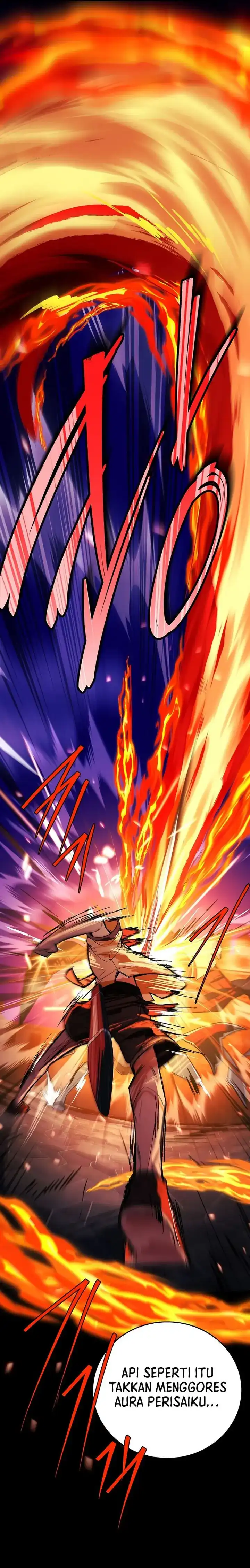 Baca Legendary Hero Is an Academy Honors Student - Chapter 66 halaman 58