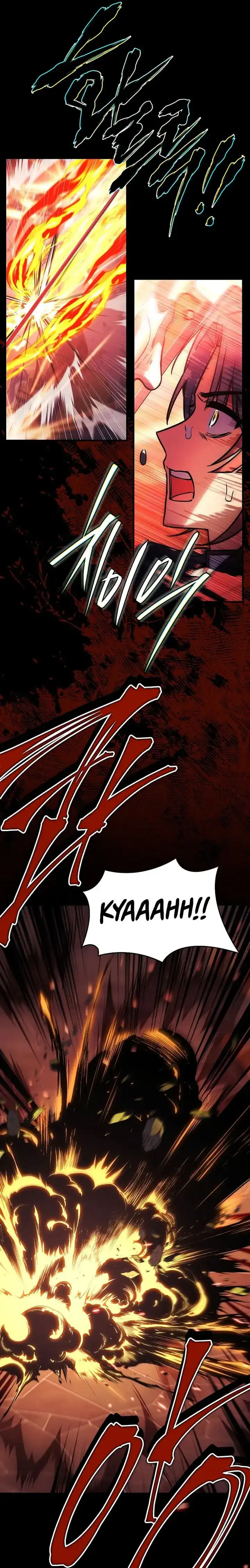 Baca Legendary Hero Is an Academy Honors Student - Chapter 66 halaman 60