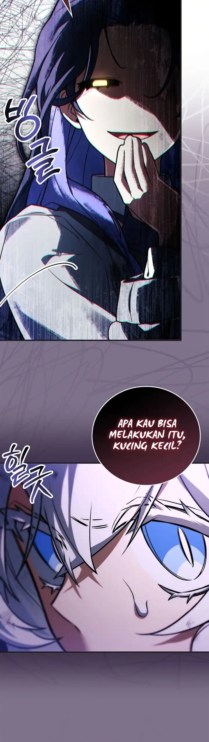 Baca Legendary Hero Is an Academy Honors Student - Chapter 68 halaman 14