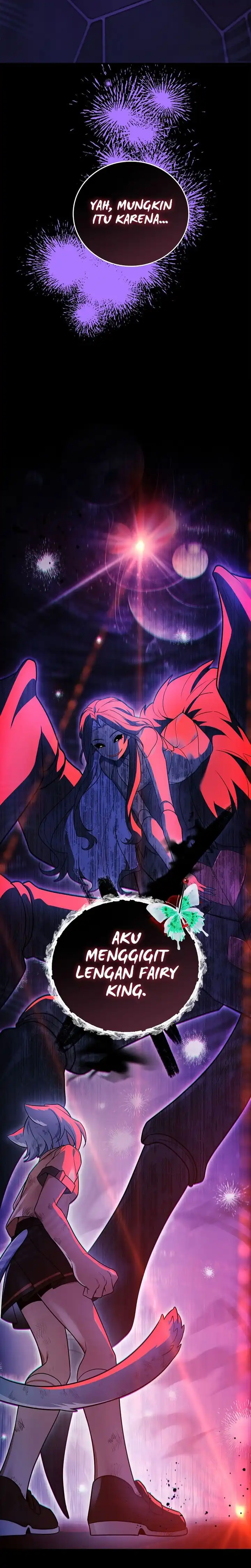 Baca Legendary Hero Is an Academy Honors Student - Chapter 68 halaman 16