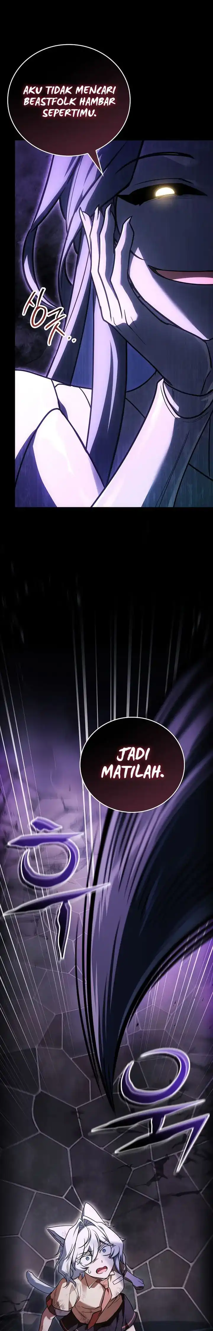 Baca Legendary Hero Is an Academy Honors Student - Chapter 68 halaman 17