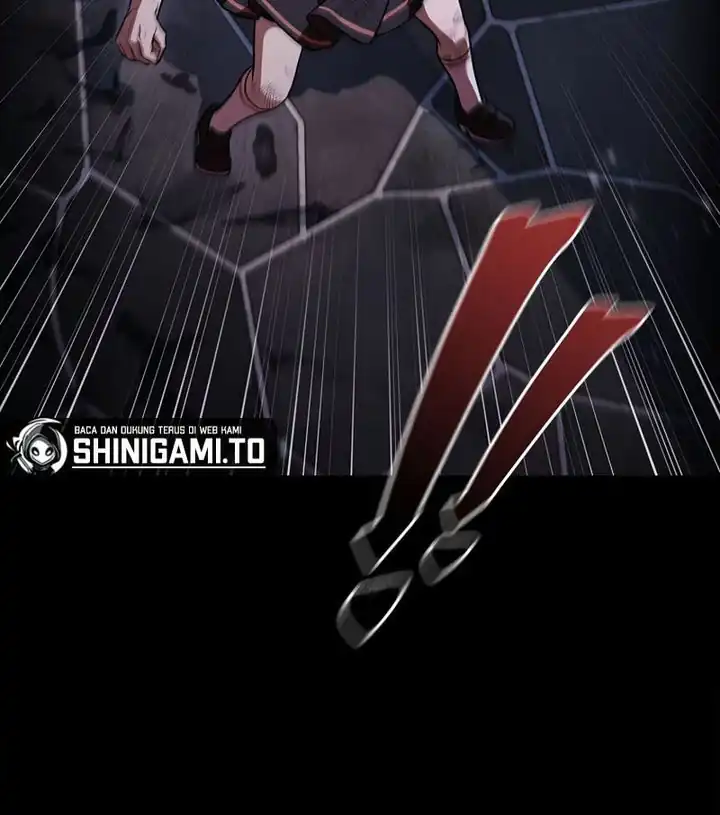 Baca Legendary Hero Is an Academy Honors Student - Chapter 68 halaman 18