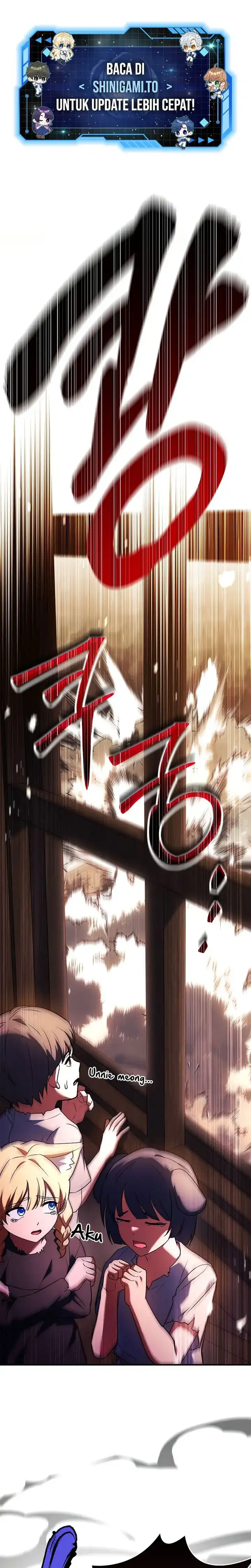 Baca Legendary Hero Is an Academy Honors Student - Chapter 68 halaman 2