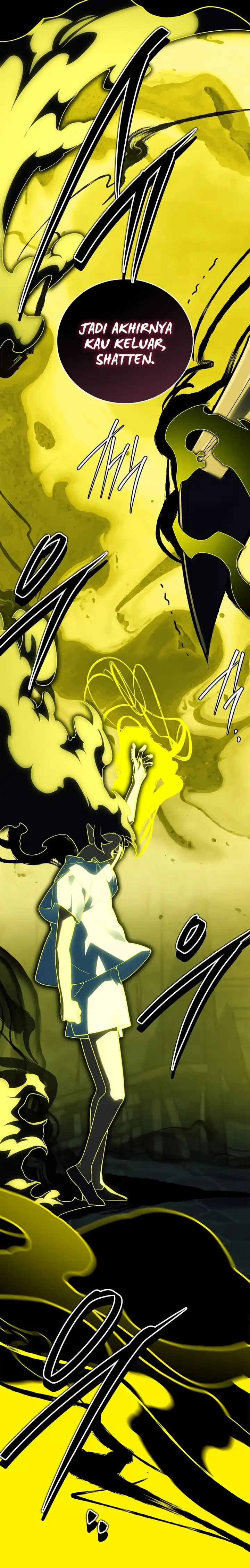 Baca Legendary Hero Is an Academy Honors Student - Chapter 68 halaman 20