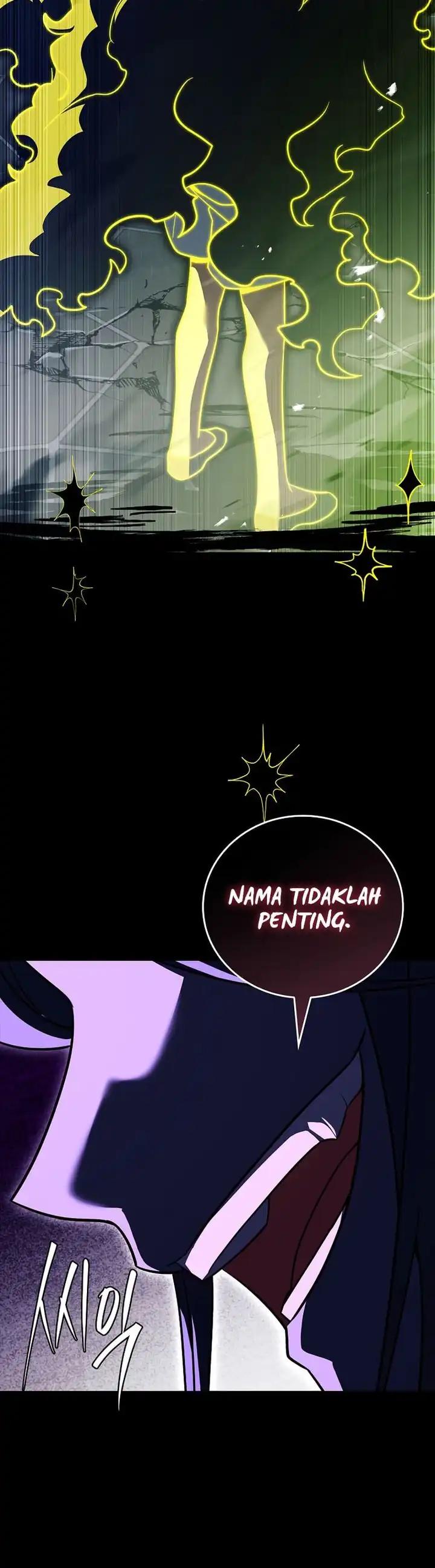 Baca Legendary Hero Is an Academy Honors Student - Chapter 68 halaman 22