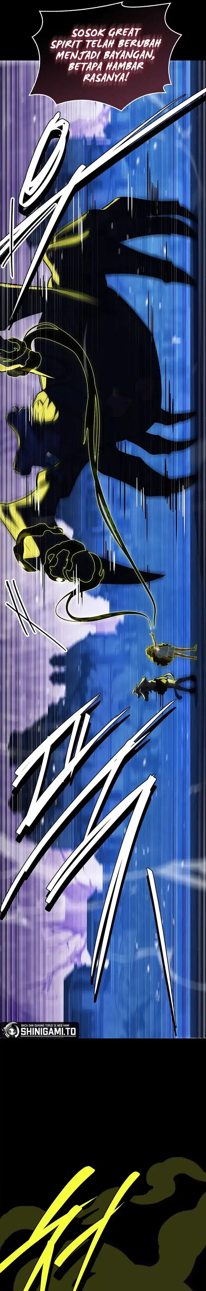 Baca Legendary Hero Is an Academy Honors Student - Chapter 68 halaman 23