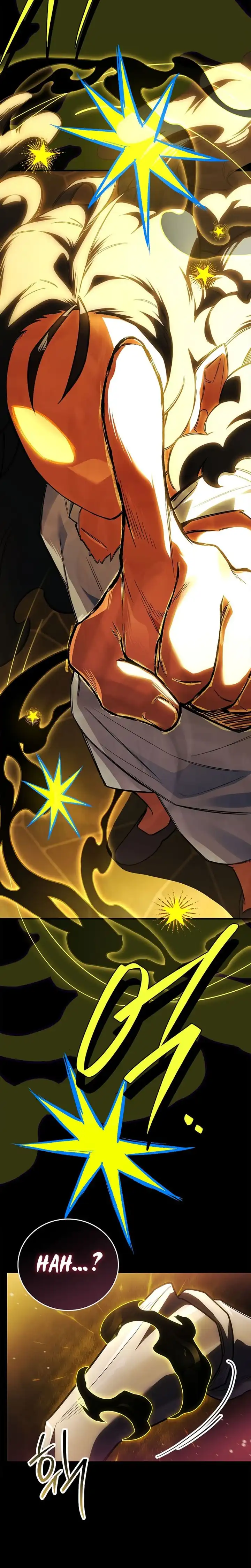 Baca Legendary Hero Is an Academy Honors Student - Chapter 68 halaman 24