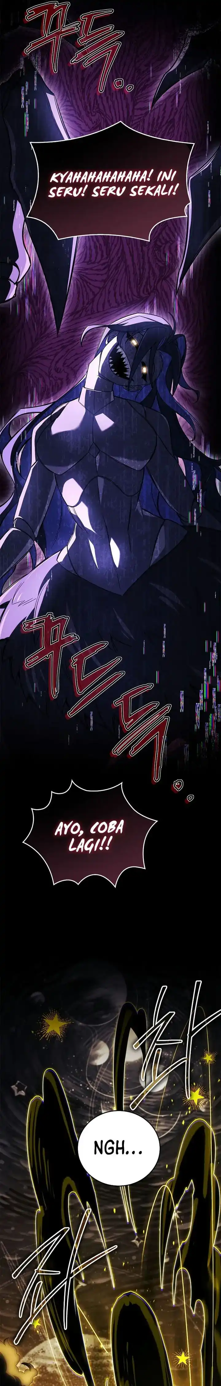 Baca Legendary Hero Is an Academy Honors Student - Chapter 68 halaman 29