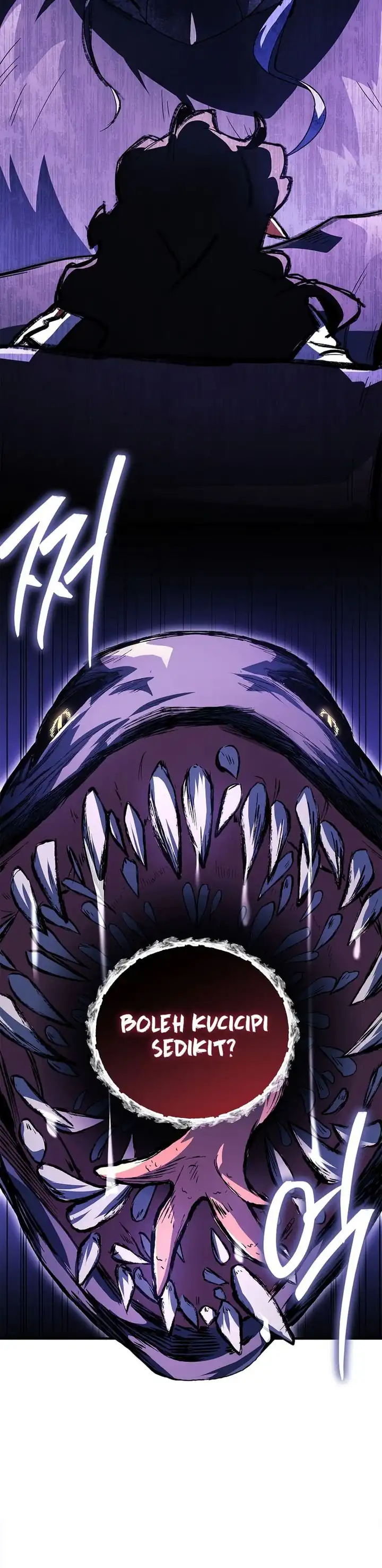 Baca Legendary Hero Is an Academy Honors Student - Chapter 68 halaman 32