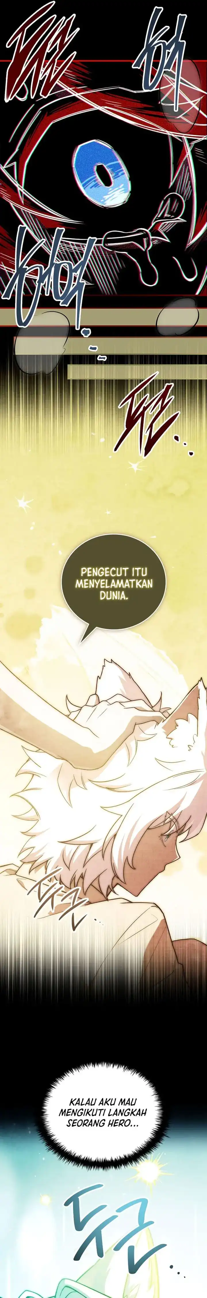 Baca Legendary Hero Is an Academy Honors Student - Chapter 68 halaman 35