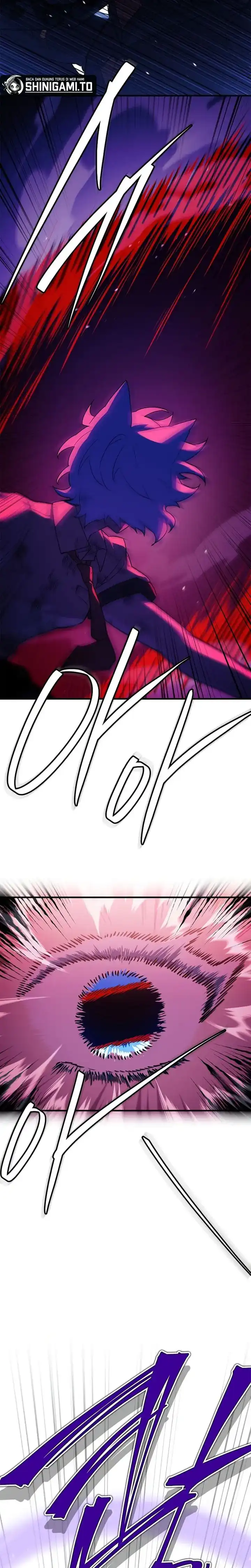 Baca Legendary Hero Is an Academy Honors Student - Chapter 68 halaman 37