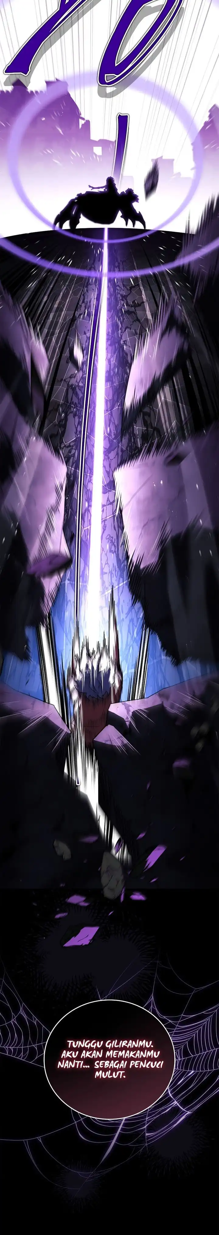 Baca Legendary Hero Is an Academy Honors Student - Chapter 68 halaman 38