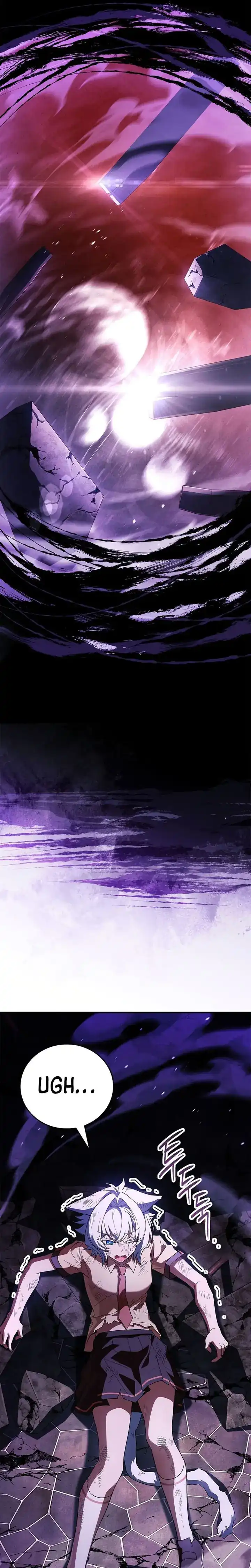 Baca Legendary Hero Is an Academy Honors Student - Chapter 68 halaman 39