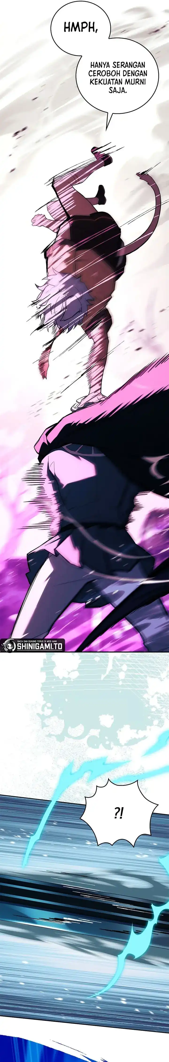 Baca Legendary Hero Is an Academy Honors Student - Chapter 68 halaman 4