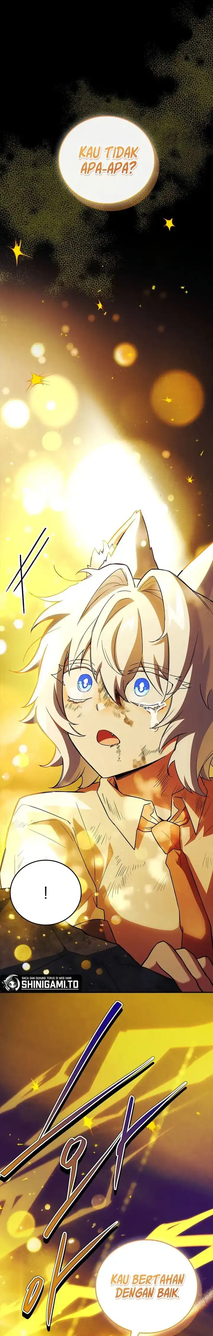 Baca Legendary Hero Is an Academy Honors Student - Chapter 68 halaman 41