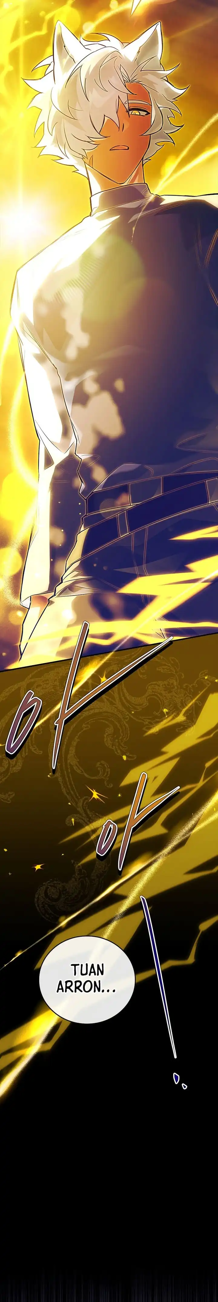 Baca Legendary Hero Is an Academy Honors Student - Chapter 68 halaman 42