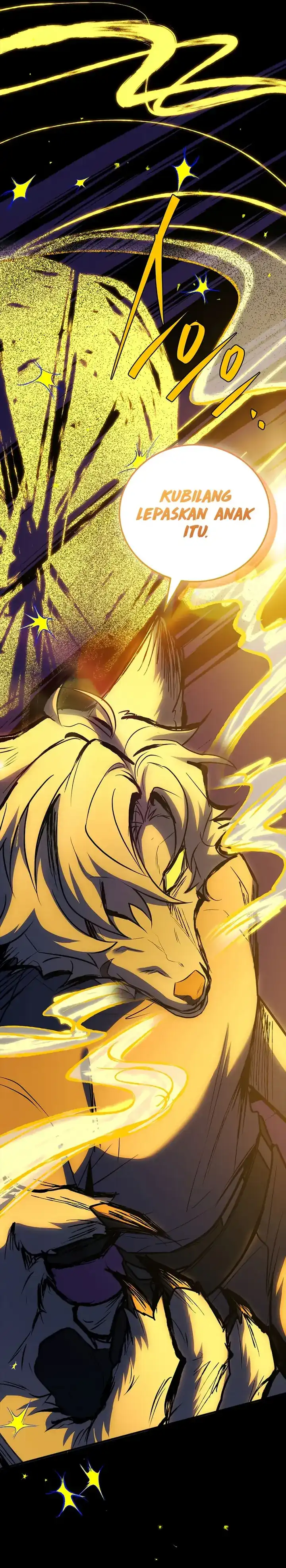 Baca Legendary Hero Is an Academy Honors Student - Chapter 68 halaman 47