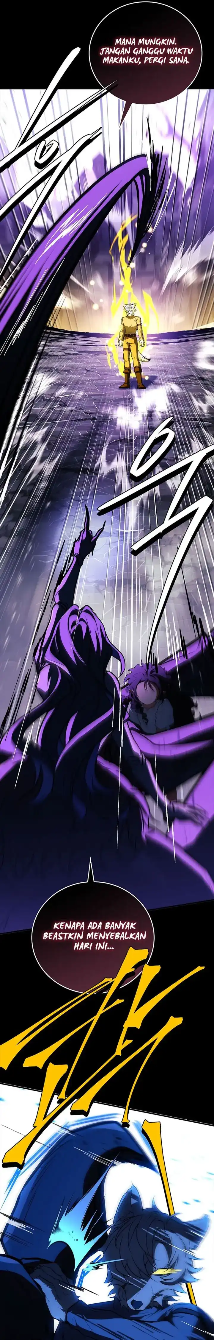 Baca Legendary Hero Is an Academy Honors Student - Chapter 68 halaman 48