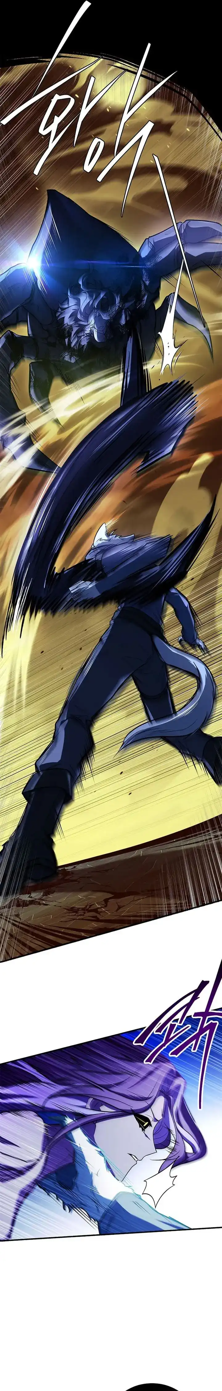 Baca Legendary Hero Is an Academy Honors Student - Chapter 68 halaman 50