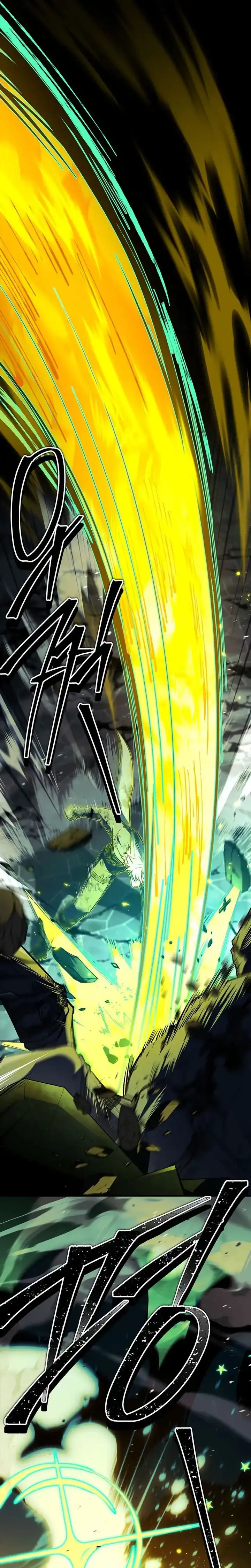 Baca Legendary Hero Is an Academy Honors Student - Chapter 68 halaman 52