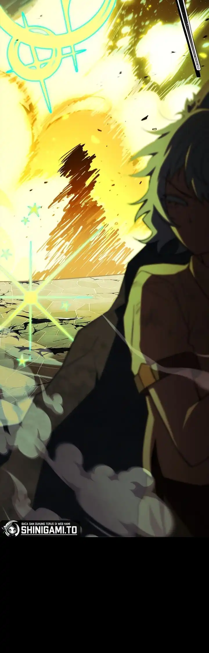 Baca Legendary Hero Is an Academy Honors Student - Chapter 68 halaman 53