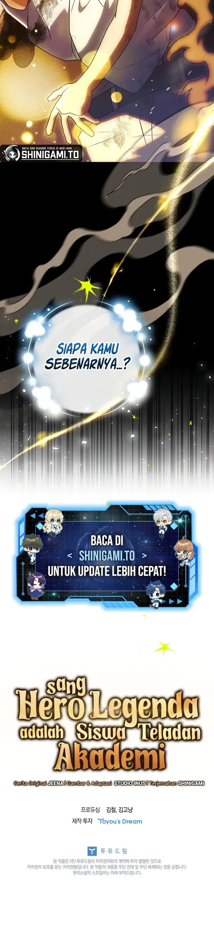 Baca Legendary Hero Is an Academy Honors Student - Chapter 68 halaman 55