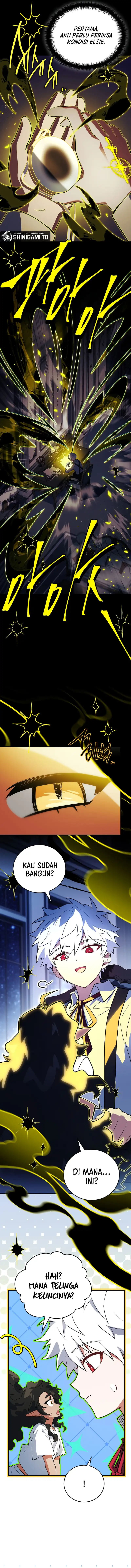 Baca Legendary Hero Is an Academy Honors Student - Chapter 70 halaman 19