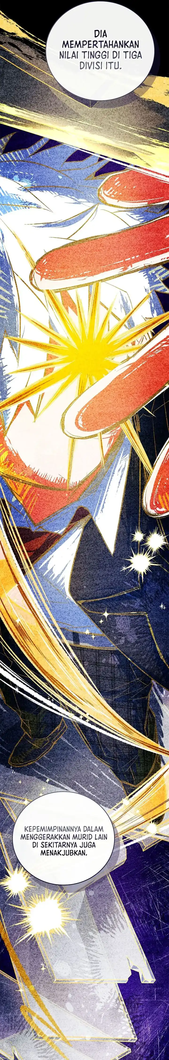 Baca Legendary Hero Is an Academy Honors Student - Chapter 71 halaman 12