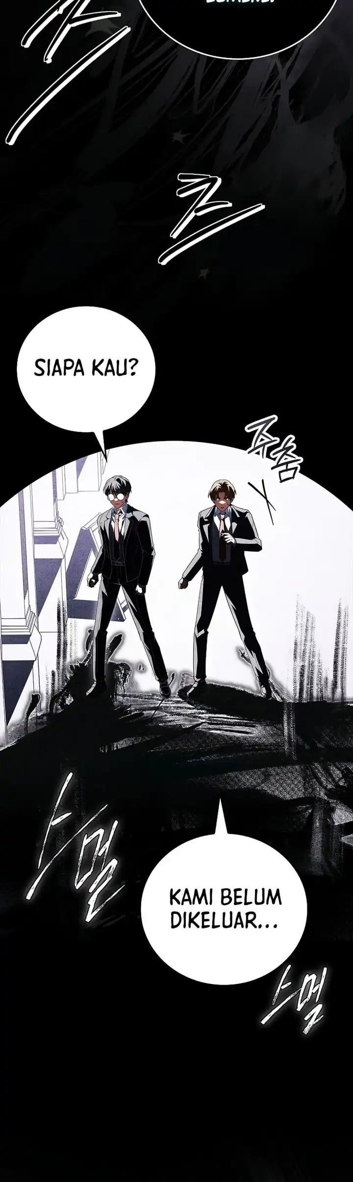 Baca Legendary Hero Is an Academy Honors Student - Chapter 71 halaman 27