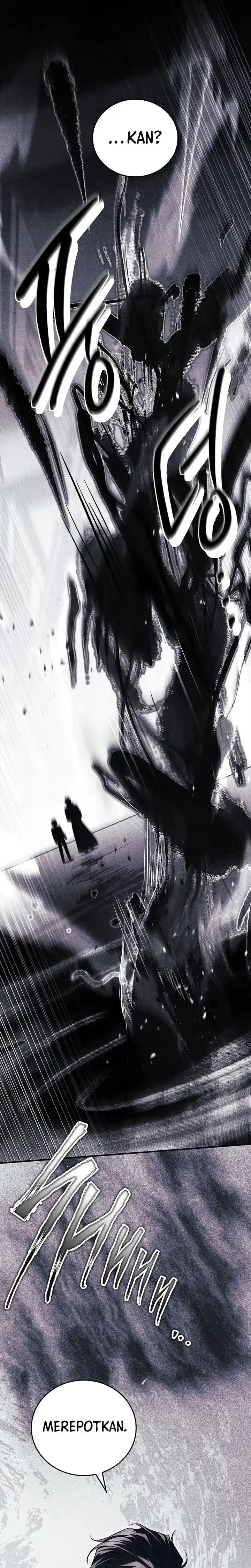 Baca Legendary Hero Is an Academy Honors Student - Chapter 71 halaman 28