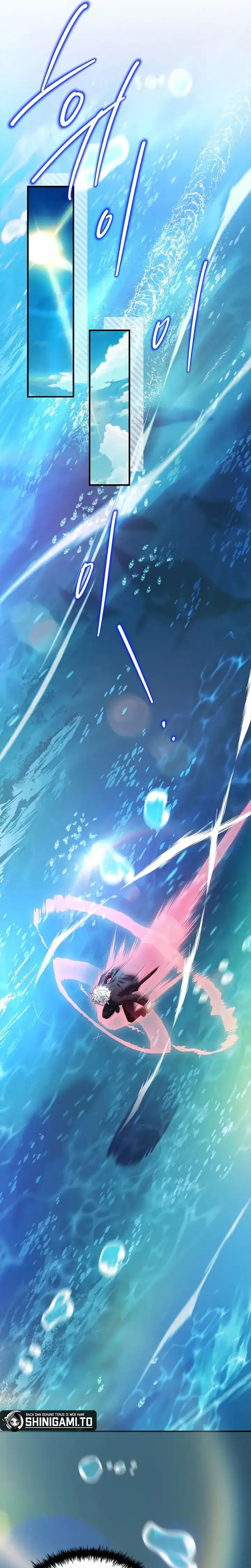 Baca Legendary Hero Is an Academy Honors Student - Chapter 71 halaman 47