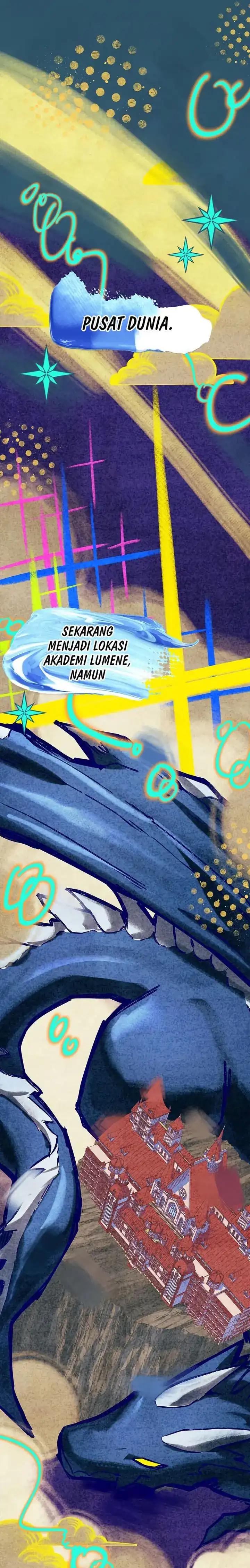 Baca Legendary Hero Is an Academy Honors Student - Chapter 71 halaman 49