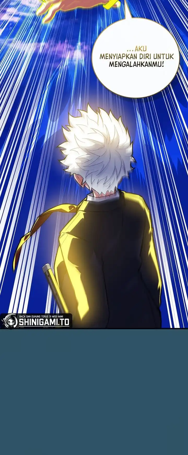 Baca Legendary Hero Is an Academy Honors Student - Chapter 71 halaman 52