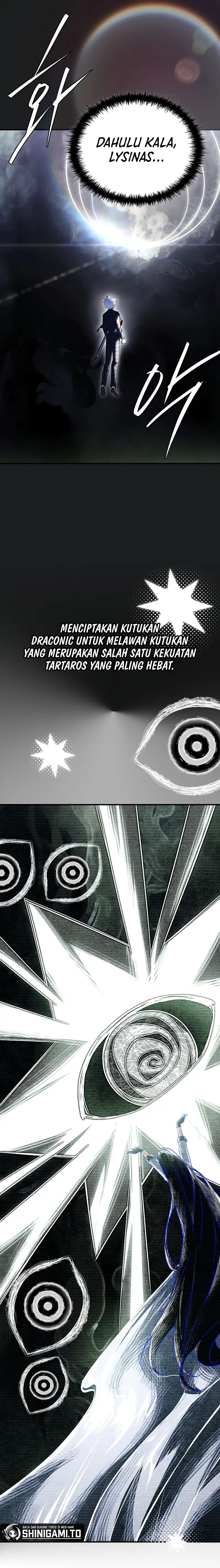 Baca Legendary Hero Is an Academy Honors Student - Chapter 72 halaman 13