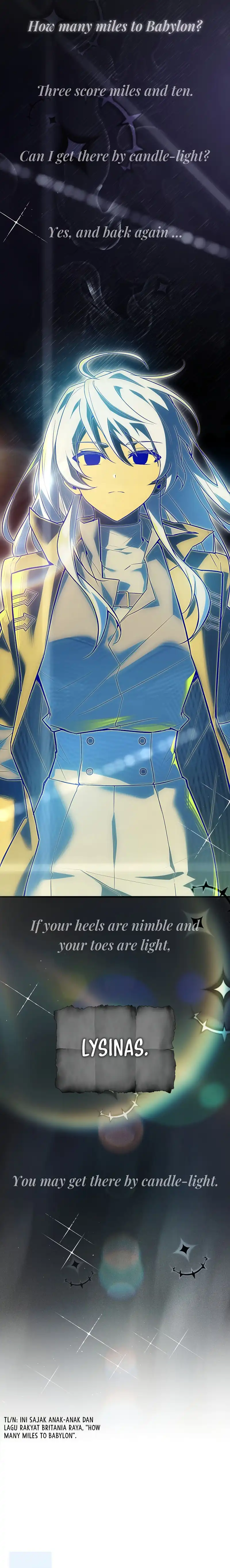 Baca Legendary Hero Is an Academy Honors Student - Chapter 72 halaman 15