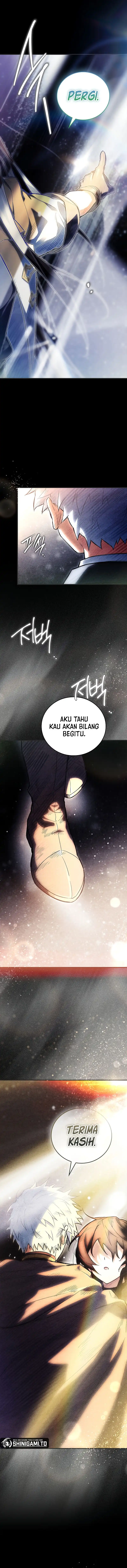 Baca Legendary Hero Is an Academy Honors Student - Chapter 72 halaman 18