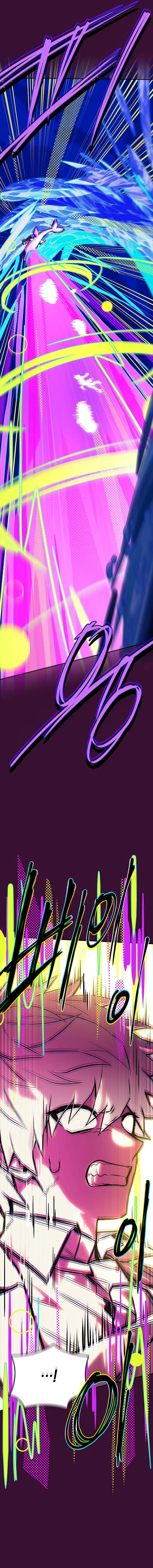 Baca Legendary Hero Is an Academy Honors Student - Chapter 72 halaman 3