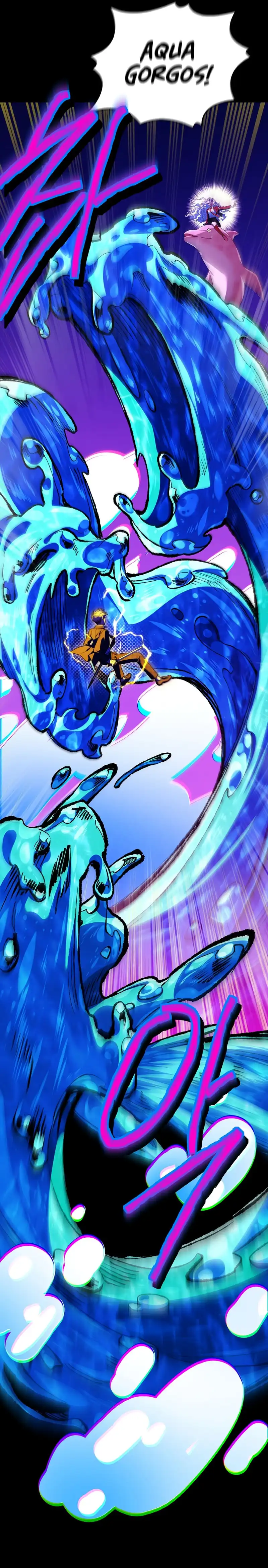 Baca Legendary Hero Is an Academy Honors Student - Chapter 72 halaman 7