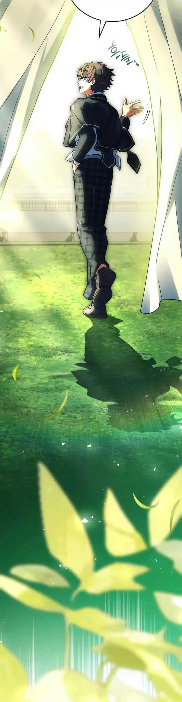 Baca Legendary Hero Is an Academy Honors Student - Chapter 73 halaman 15